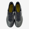 Chuteira Dray Styfel 468 Society Adulto Preto 37