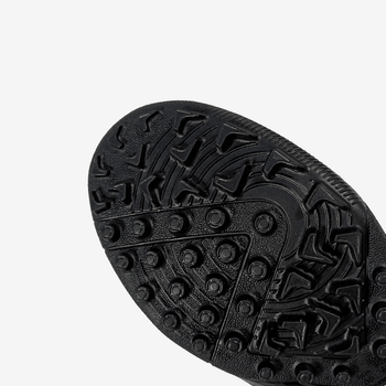 Chuteira Dray Styfel 468 Society Adulto Preto 37