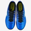Chuteira Dray Styfel 468 Society Adulto Azul 37