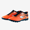 Chuteira Dray Styfel 468 Society Adulto Laranja 37