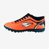 Chuteira Dray Styfel 468 Society Adulto Laranja 37