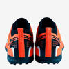 Chuteira Dray Styfel 468 Society Adulto Laranja 37