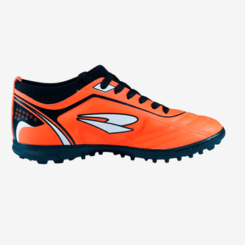 Chuteira Dray Styfel 468 Society Adulto Laranja 37