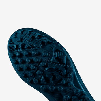 Chuteira Dray Styfel 468 Society Adulto Laranja 37