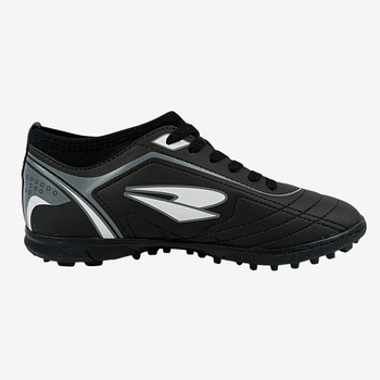 Chuteira Dray Styfel 468 Society Infantil Preto 33