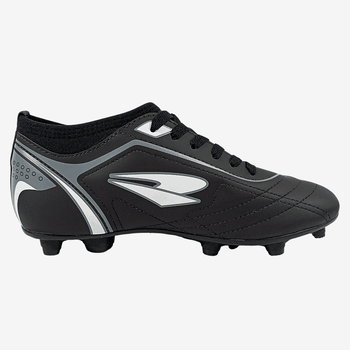 Chuteira Dray Stefel 468 Campo Adulto Preto 37