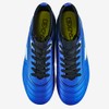 Chuteira Dray Stefel 468 Campo Adulto Azul 37