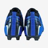 Chuteira Dray Stefel 468 Campo Adulto Azul 37