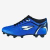 Chuteira Dray Stefel 468 Campo Adulto Azul 37