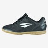 Chuteira Dray Couro 570 Futsal Adulto Preto 37