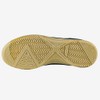 Chuteira Dray Couro 570 Futsal Adulto Preto 37