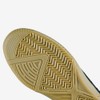 Chuteira Dray Couro 570 Futsal Adulto Preto 37
