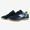 Chuteira Dray Couro 570 Futsal Adulto Verde Claro 37