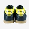 Chuteira Dray Couro 570 Futsal Adulto Verde Claro 37