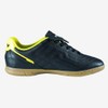 Chuteira Dray Couro 570 Futsal Adulto Verde Claro 37