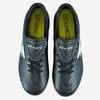 Chuteira Dray Couro 570 Society Adulto Preto 37