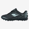 Chuteira Dray Couro 570 Society Adulto Preto 37