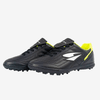 Chuteira Dray Couro 570 Society Adulto Verde Claro 37