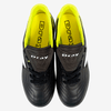 Chuteira Dray Couro 570 Society Adulto Verde Claro 37