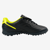 Chuteira Dray Couro 570 Society Adulto Verde Claro 37
