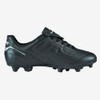 Chuteira Dray Couro 570 Campo Adulto Preto 37