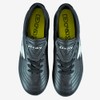 Chuteira Dray Couro 570 Campo Adulto Preto 37