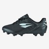 Chuteira Dray Couro 570 Campo Adulto Preto 37