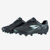 Chuteira Dray Couro 570 Campo Adulto Preto 37