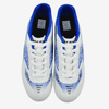 Chuteira Dray Topfly 397 Campo Adulto Branco 37