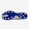 Chuteira Dray Topfly 397 Campo Infantil Branco 28