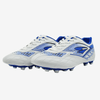 Chuteira Dray Topfly 397 Campo Infantil Branco 28