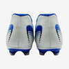 Chuteira Dray Topfly 397 Campo Infantil Branco 28