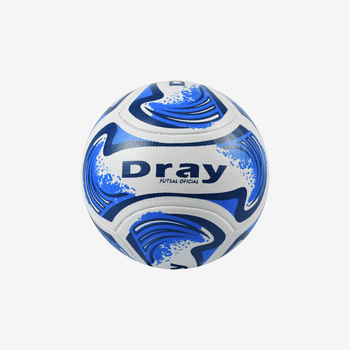 Bola Dray 2371 Futsal - Azul