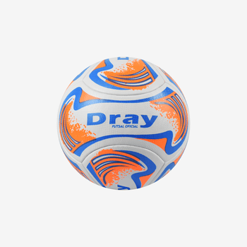 Bola Dray 2371 Futsal -  Laranja