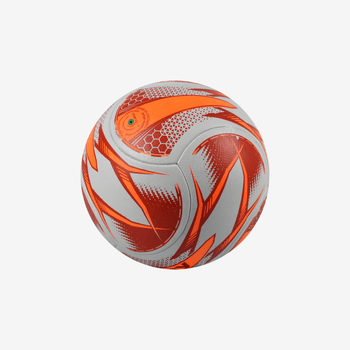 Bola Dray 2372 Society - Vermelha