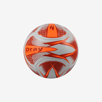 Bola Dray 2372 Society - Vermelha