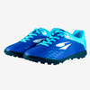 Chuteira Dray Pratyk 809 Society Adulto Azul Celeste 37