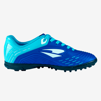 Chuteira Dray Pratyk 809 Society Adulto Azul Celeste 37