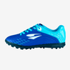 Chuteira Dray Pratyk 809 Society Adulto Azul Celeste 37
