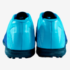 Chuteira Dray Pratyk 809 Society Adulto Azul Celeste 37