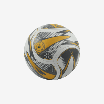Bola Dray 2372 Futsal - Dourado