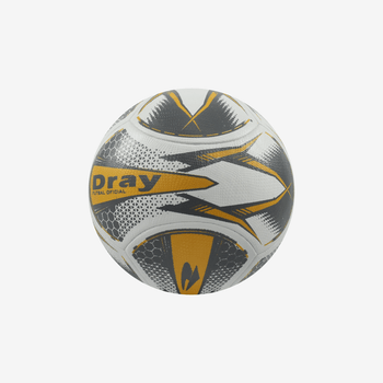 Bola Dray 2372 Futsal - Dourado
