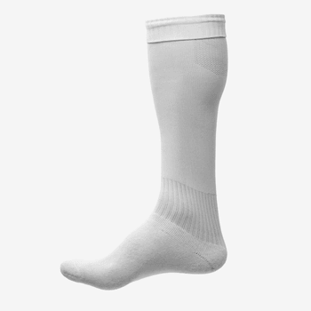 Meião de Futebol Dray 2202 28 A 33 Branco - Dray