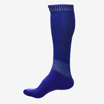 Meião de Futebol Dray 2202 28 A 33 Azul - Dray