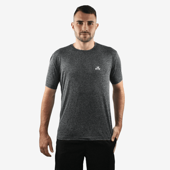 Camiseta Dray 1214 P Preto - Dray