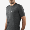 Camiseta Dray 1214 P Preto - Dray