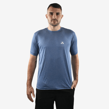 Camiseta Dray 1214 P Azul - Dray