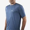 Camiseta Dray 1214 P Azul - Dray