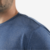 Camiseta Dray 1214 P Azul - Dray