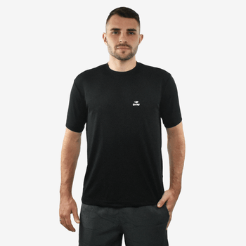Camiseta Dray X 1203 - Preta P